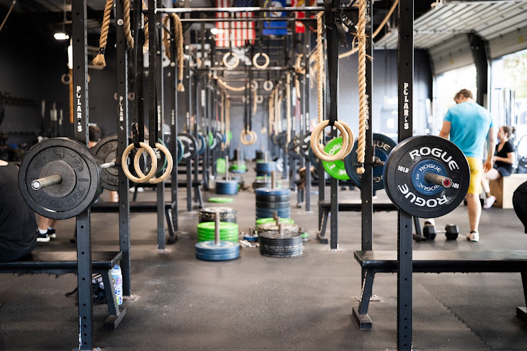 CrossFit Polaris