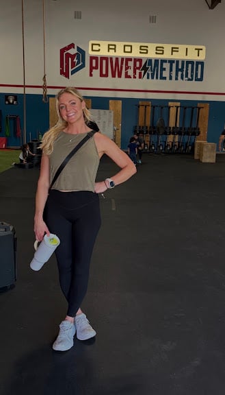 CrossFit Power Method — Mansfield, Texas (2)