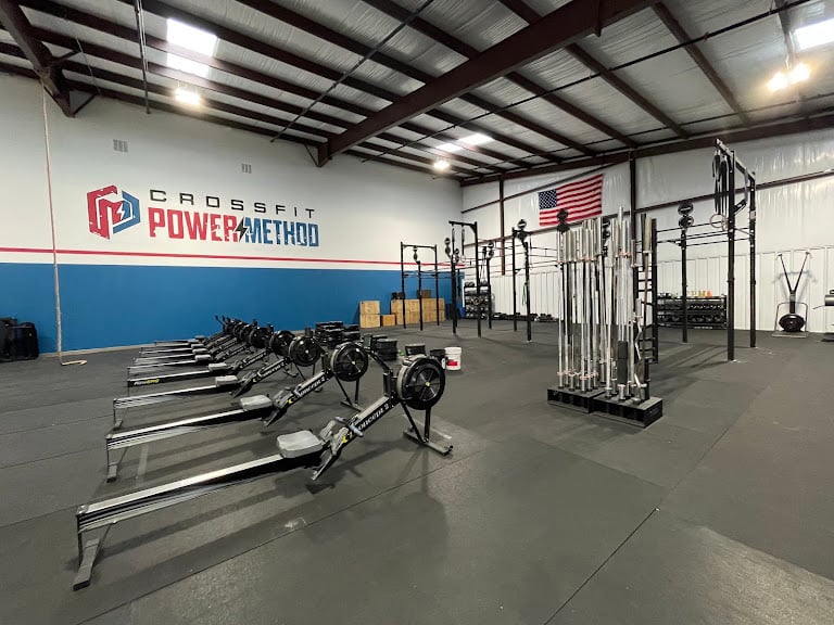 CrossFit Power Method — Gym venue in Mansfield, Texas