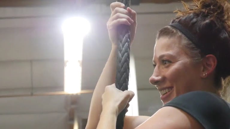 CrossFit Project Fitness — Las Vegas, Nevada (3)