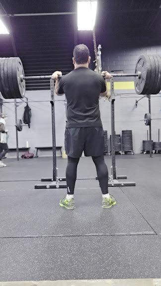 CrossFit Queens — Astoria, New York (3)