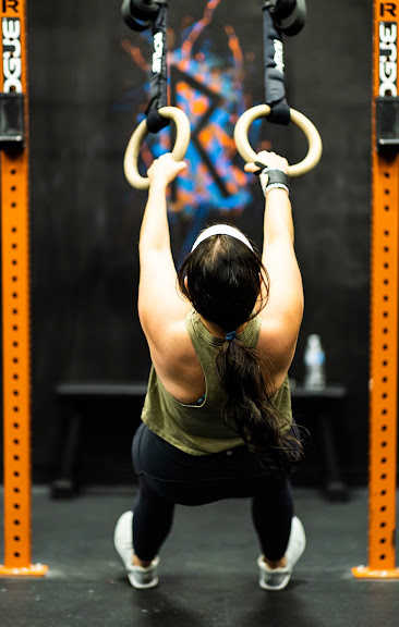 CrossFit Raidho — Mesa, Arizona (2)