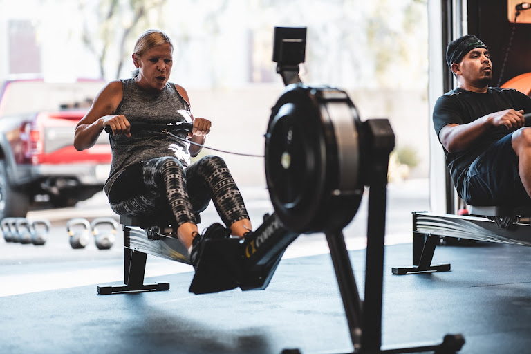 CrossFit Raidho — Mesa, Arizona (3)