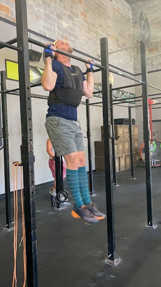 CrossFit RX — Atlanta, Georgia (2)