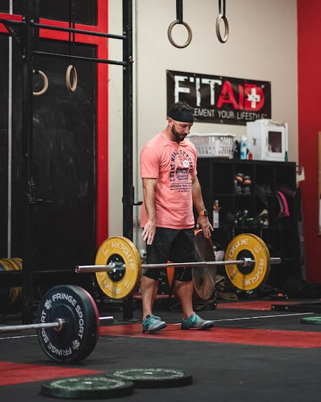 CrossFit SanTan — Mesa, Arizona (2)