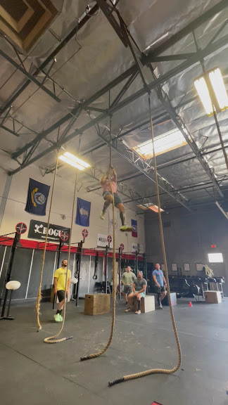CrossFit SanTan — Mesa, Arizona (3)