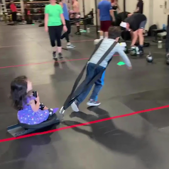 CrossFit SoCo - Group Fitness, Personal Training & HYROX — Colorado Springs, Colorado (3)