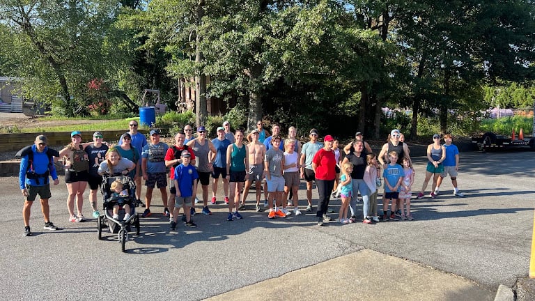 CrossFit South Cobb