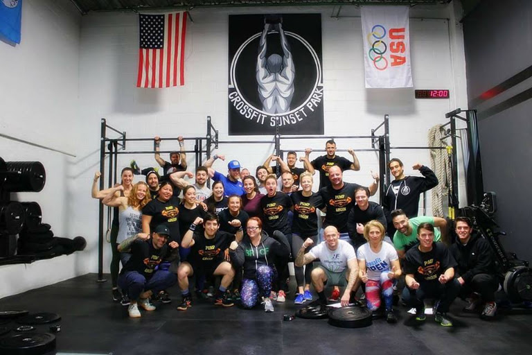 Crossfit Sunset Park