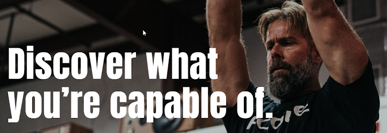 CrossFit Tampa Bay