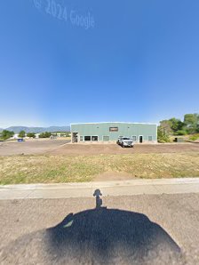 CrossFit Tava — Colorado Springs, Colorado (3)