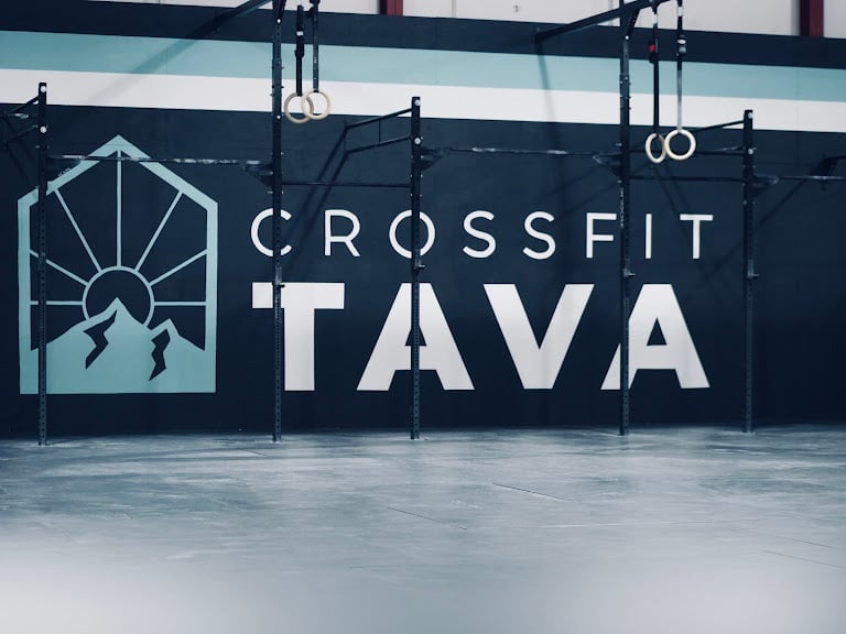 CrossFit Tava