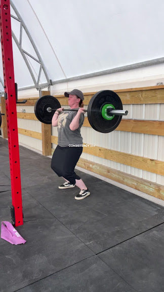 Crossfit Trivium — Brentwood, Tennessee (2)