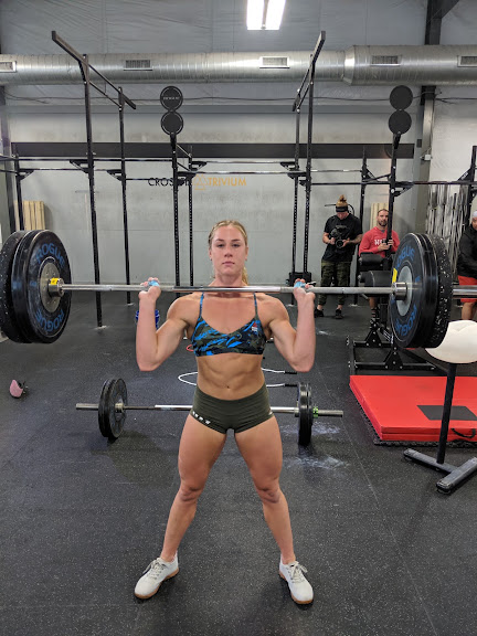 Crossfit Trivium — Brentwood, Tennessee (3)