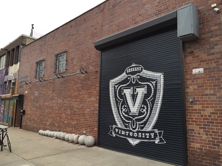 CrossFit Virtuosity — Brooklyn, New York (3)