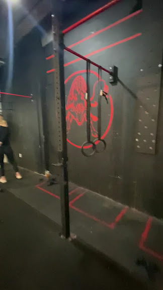 CrossFit Wall Street — New York, New York (3)