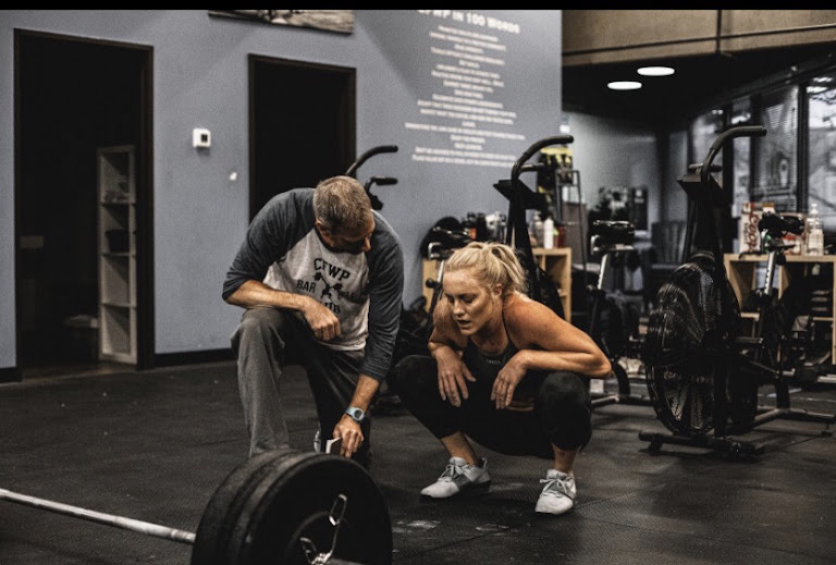 CrossFit Wash Park — Denver, Colorado (2)