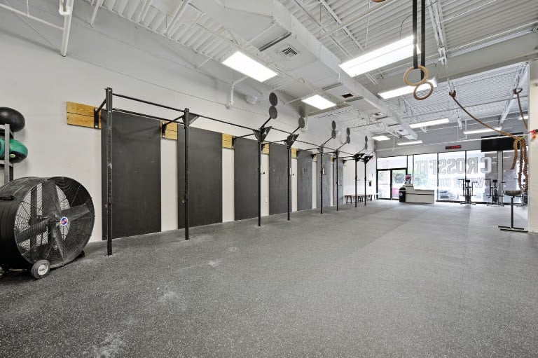 CrossFit West Boca — Boca Raton, Florida (2)