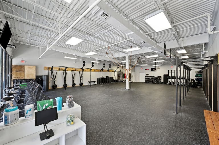 CrossFit West Boca — Boca Raton, Florida (3)