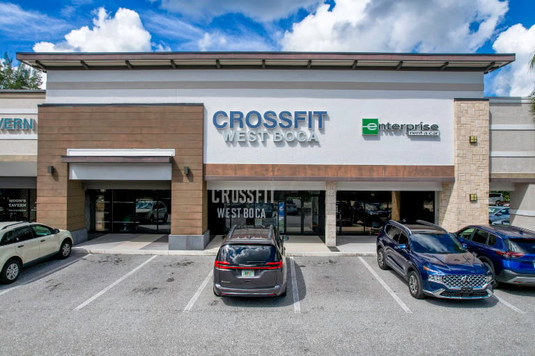 CrossFit West Boca