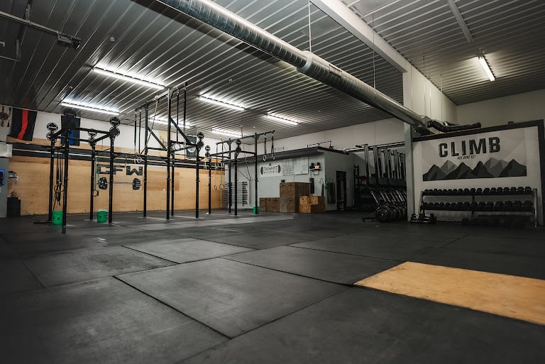 CrossFit Westfield