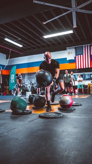 CrossFit Wynwood — Crossfit venue in Florida