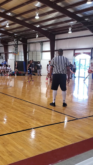 Crossover Athletics, LLC — Stafford, Texas (3)