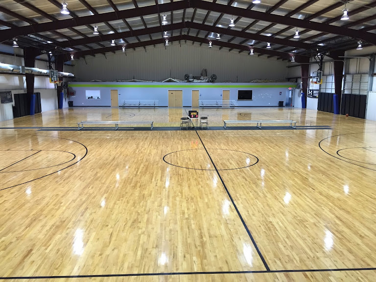 Crossover Athletics, LLC
