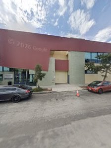 Crossroads Gym — Santa Monica, California (2)