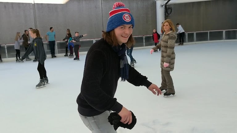 Crown Center Ice Terrace — Kansas City, Missouri (2)