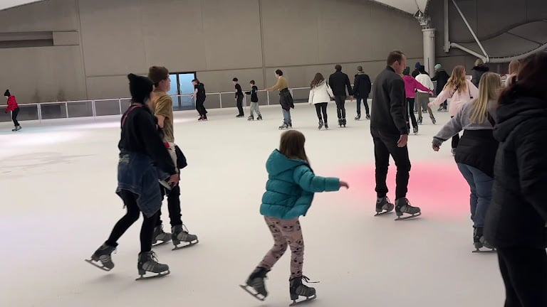 Crown Center Ice Terrace — Kansas City, Missouri (3)