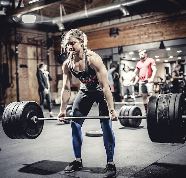 Crown City Fitness — Pasadena, California (3)