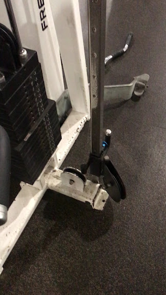 Crunch Fitness - Allston — Allston, Massachusetts (3)