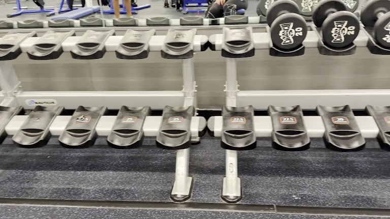Crunch Fitness - Ballantyne — Charlotte, North Carolina (3)