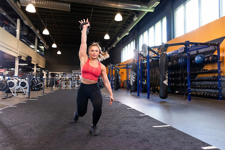 Crunch Fitness - Cordova — Cordova, Tennessee (2)