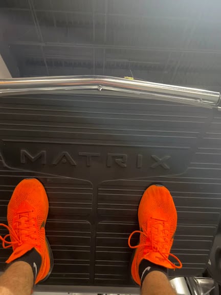 Crunch Fitness - Cordova — Cordova, Tennessee (3)