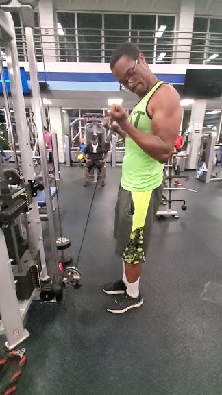 Crunch Fitness - Hillsborough — Tampa, Florida (2)