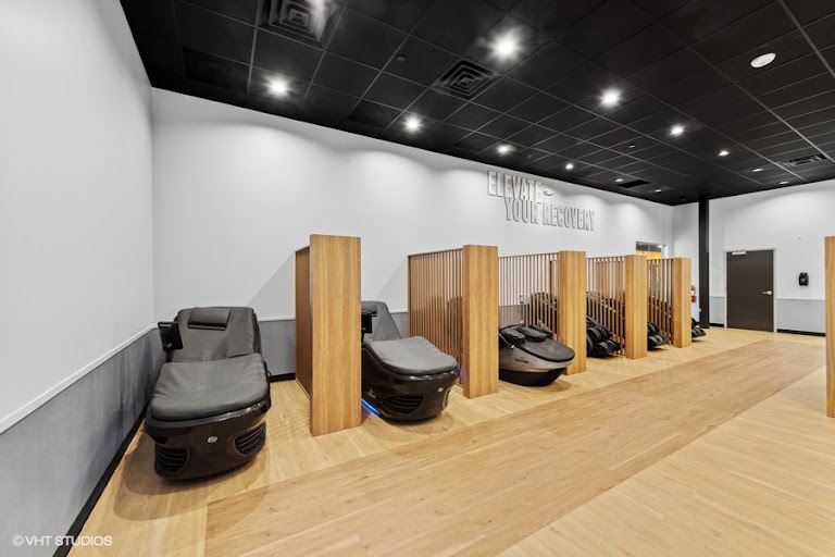 Crunch Fitness - Mesa Grand — Mesa, Arizona (3)