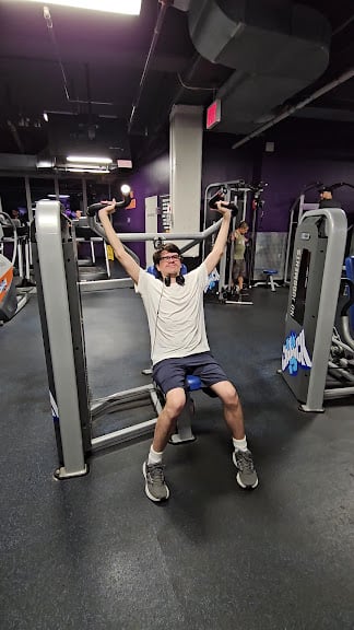 Crunch Fitness - Norwood — Bronx, New York (3)