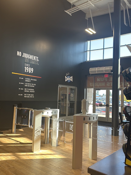 Crunch Fitness - Vancouver Plaza — Vancouver, Washington (2)