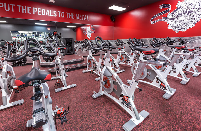 Crunch Fitness - Vancouver Plaza — Vancouver, Washington (3)