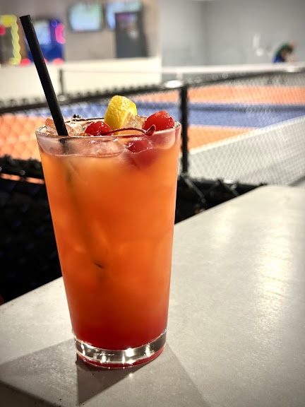 Crush Yard - Pickleball Bar & Lounge — Kissimmee, Florida (2)
