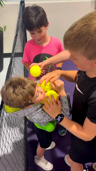 Crush Yard - Pickleball Bar & Lounge — Kissimmee, Florida (3)