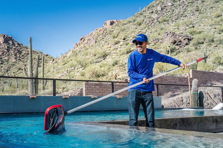 Crystal Falls Pool Services