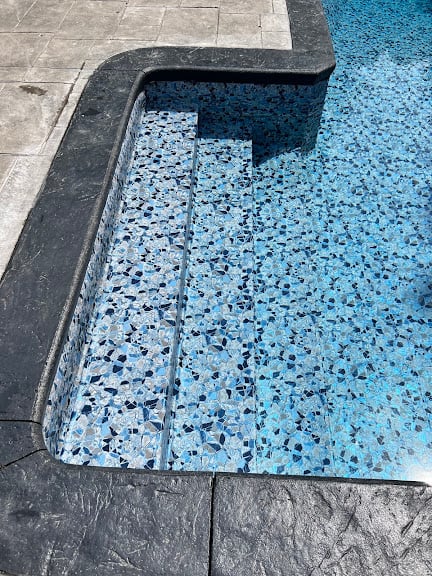 CT Pool Liner