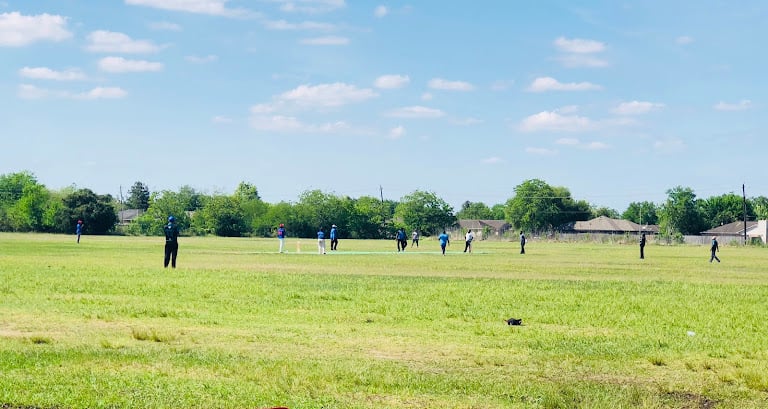 Cullen Cricket Ground