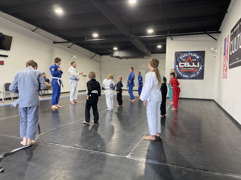 Culture Brazilian Jiu Jitsu — Oklahoma City, Oklahoma (2)