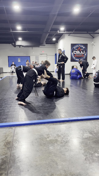 Culture Brazilian Jiu Jitsu — Oklahoma City, Oklahoma (3)