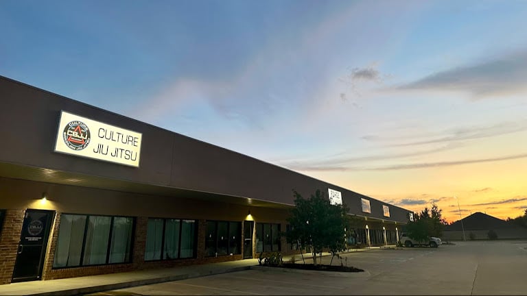 Culture Brazilian Jiu Jitsu — Martial Arts venue in Oklahoma City, Oklahoma