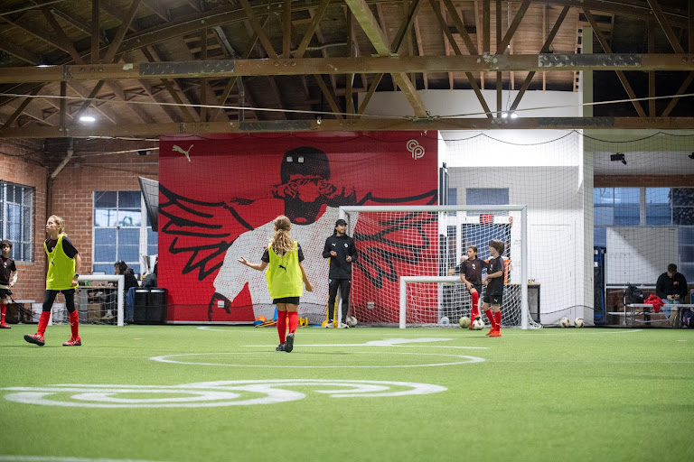 Culver City Football Club — Sports Club in Culver City, California